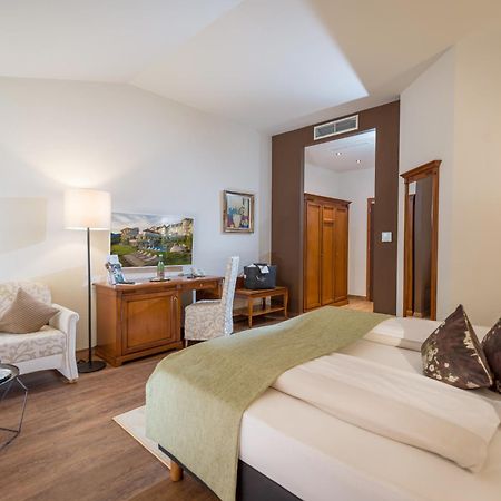 Hotel Panorama Royal باد هارينغ المظهر الخارجي الصورة