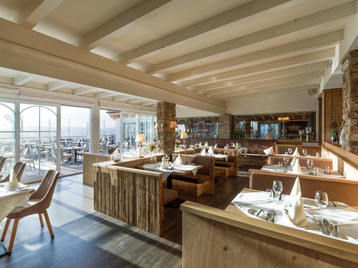 Hotel Panorama Royal باد هارينغ المظهر الخارجي الصورة
