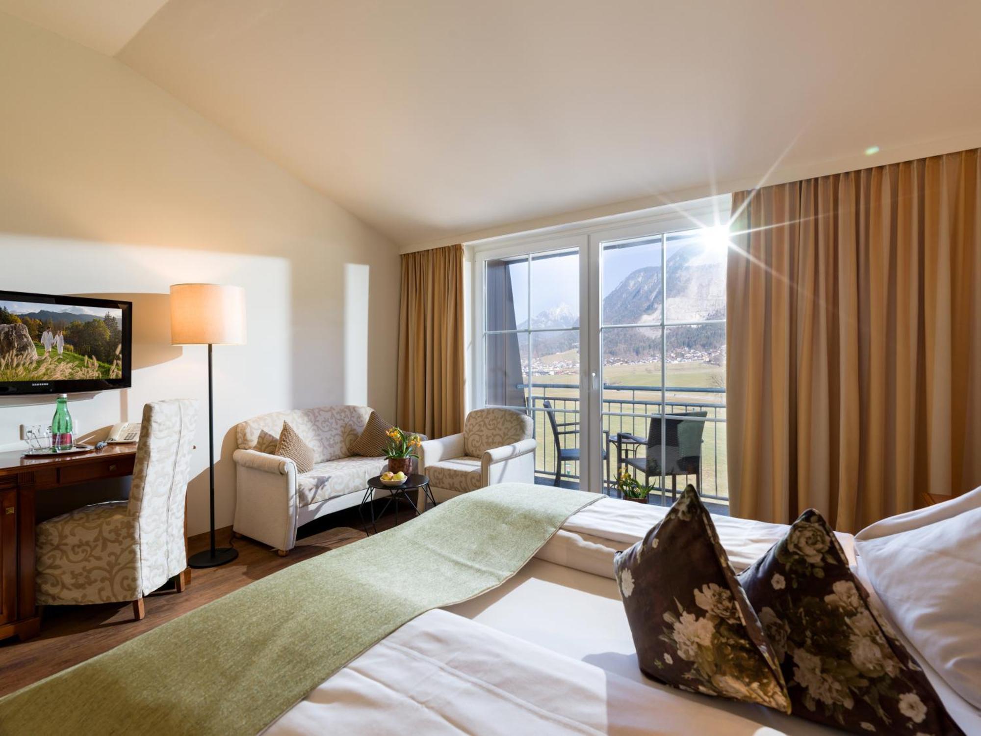 Hotel Panorama Royal باد هارينغ المظهر الخارجي الصورة
