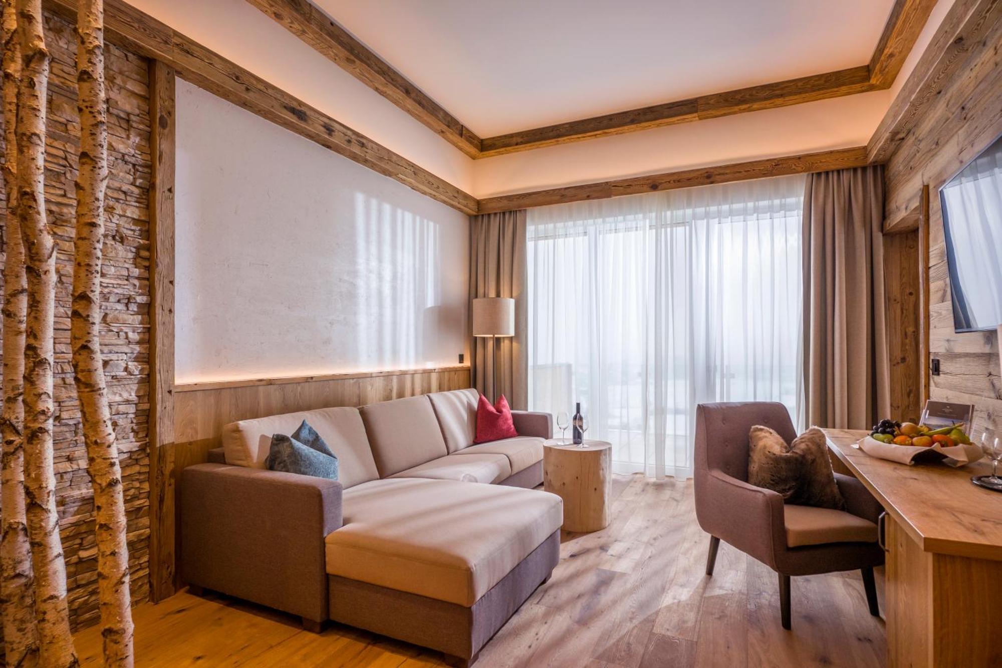 Hotel Panorama Royal باد هارينغ المظهر الخارجي الصورة