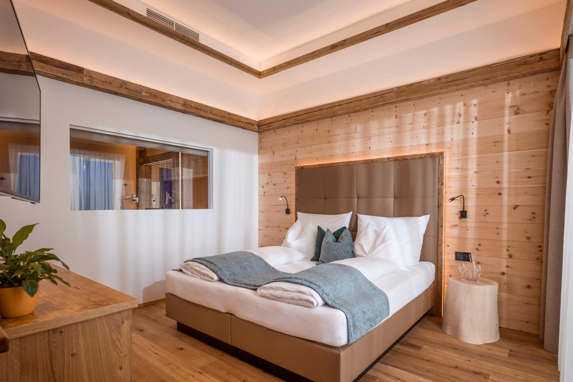 Hotel Panorama Royal باد هارينغ المظهر الخارجي الصورة