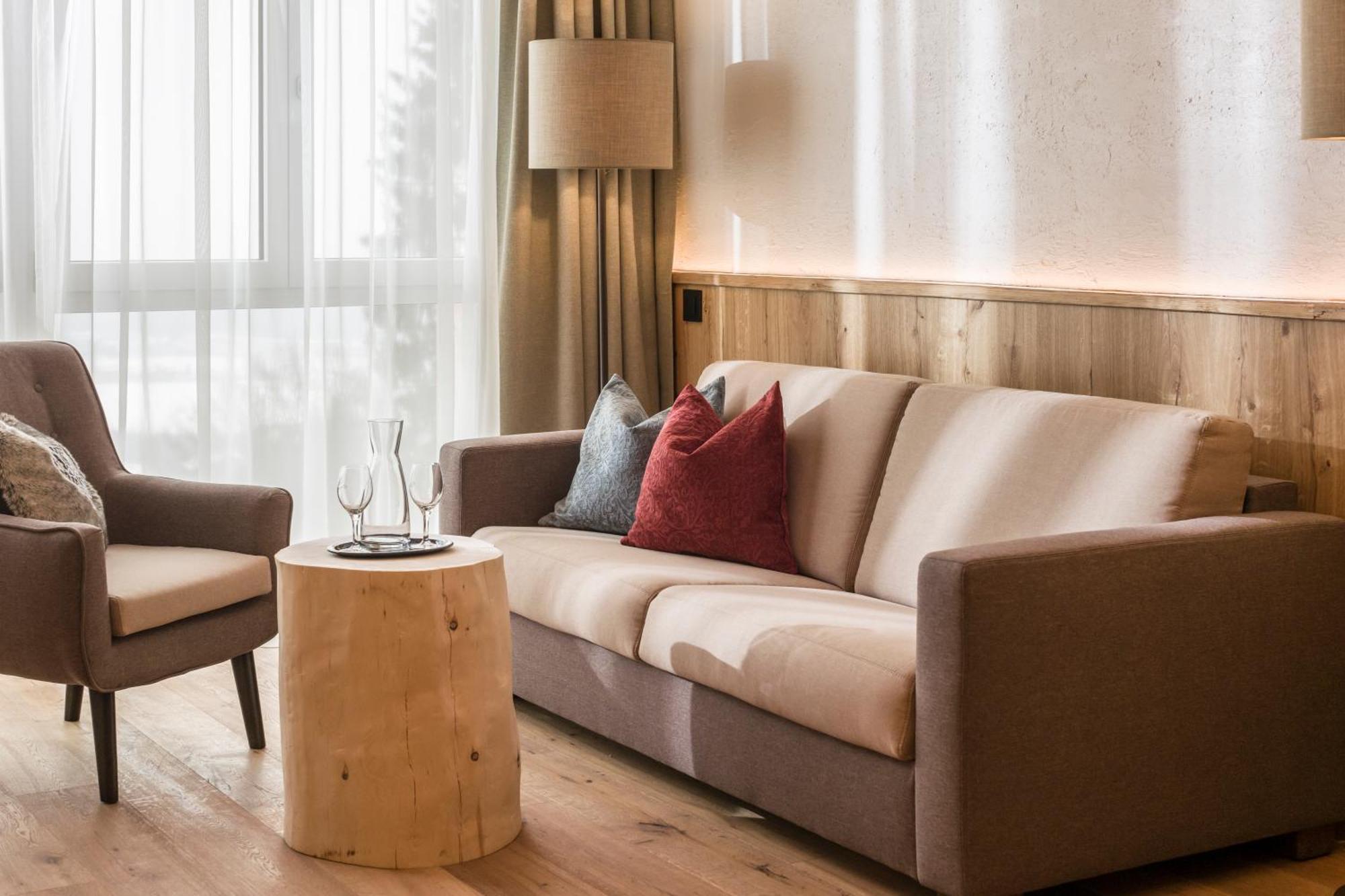 Hotel Panorama Royal باد هارينغ المظهر الخارجي الصورة