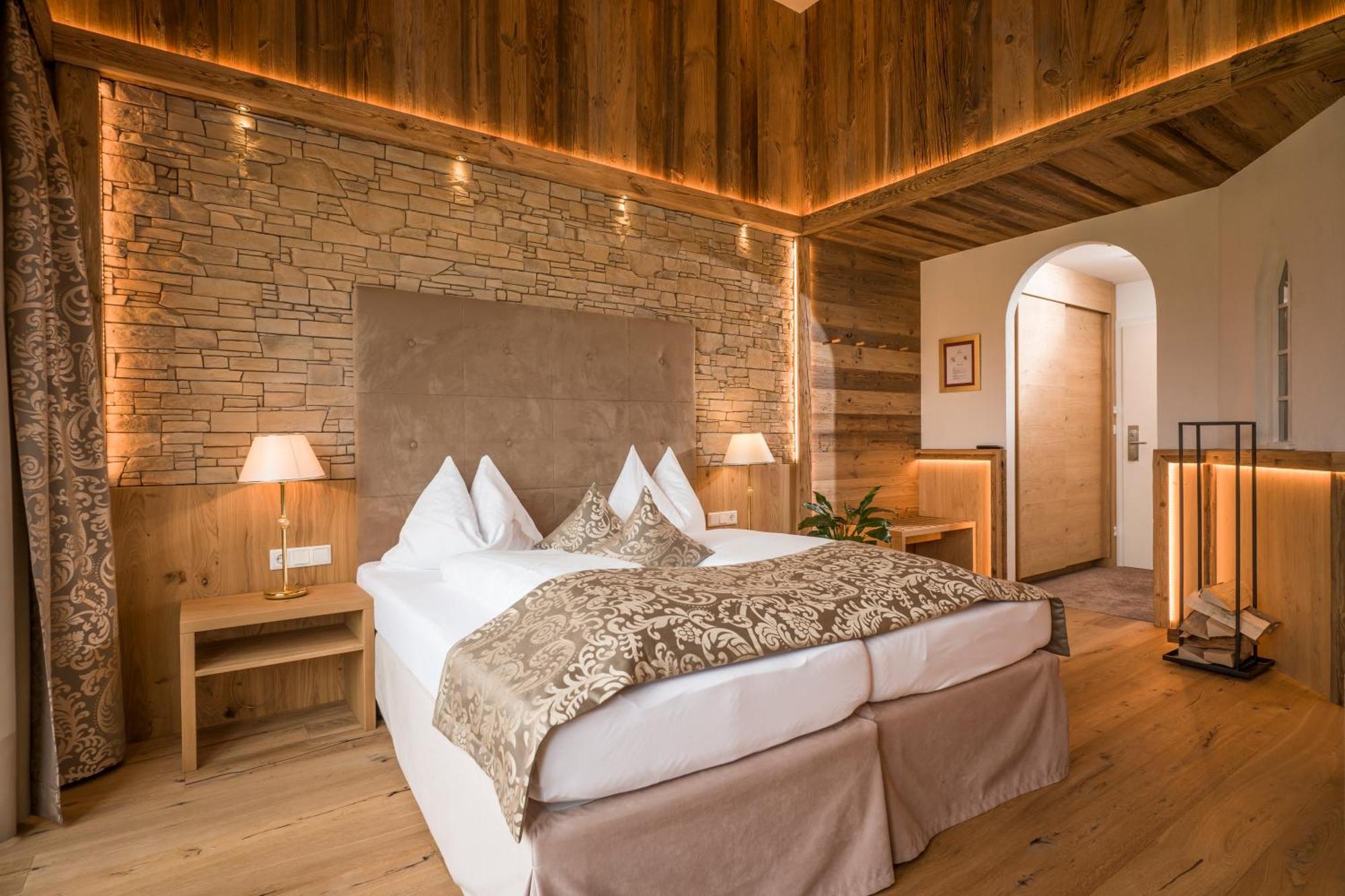 Hotel Panorama Royal باد هارينغ المظهر الخارجي الصورة