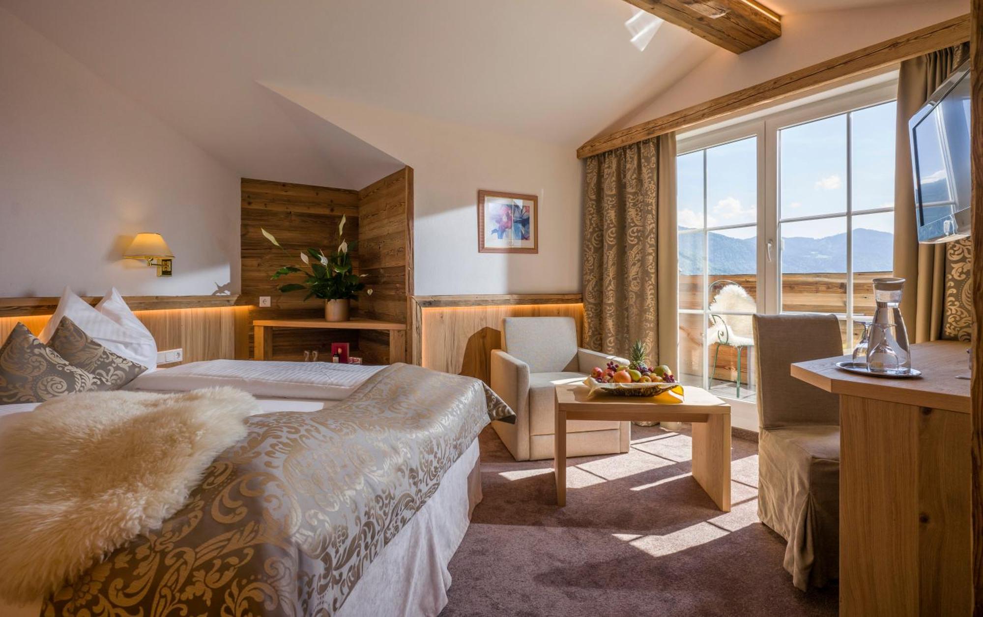 Hotel Panorama Royal باد هارينغ المظهر الخارجي الصورة