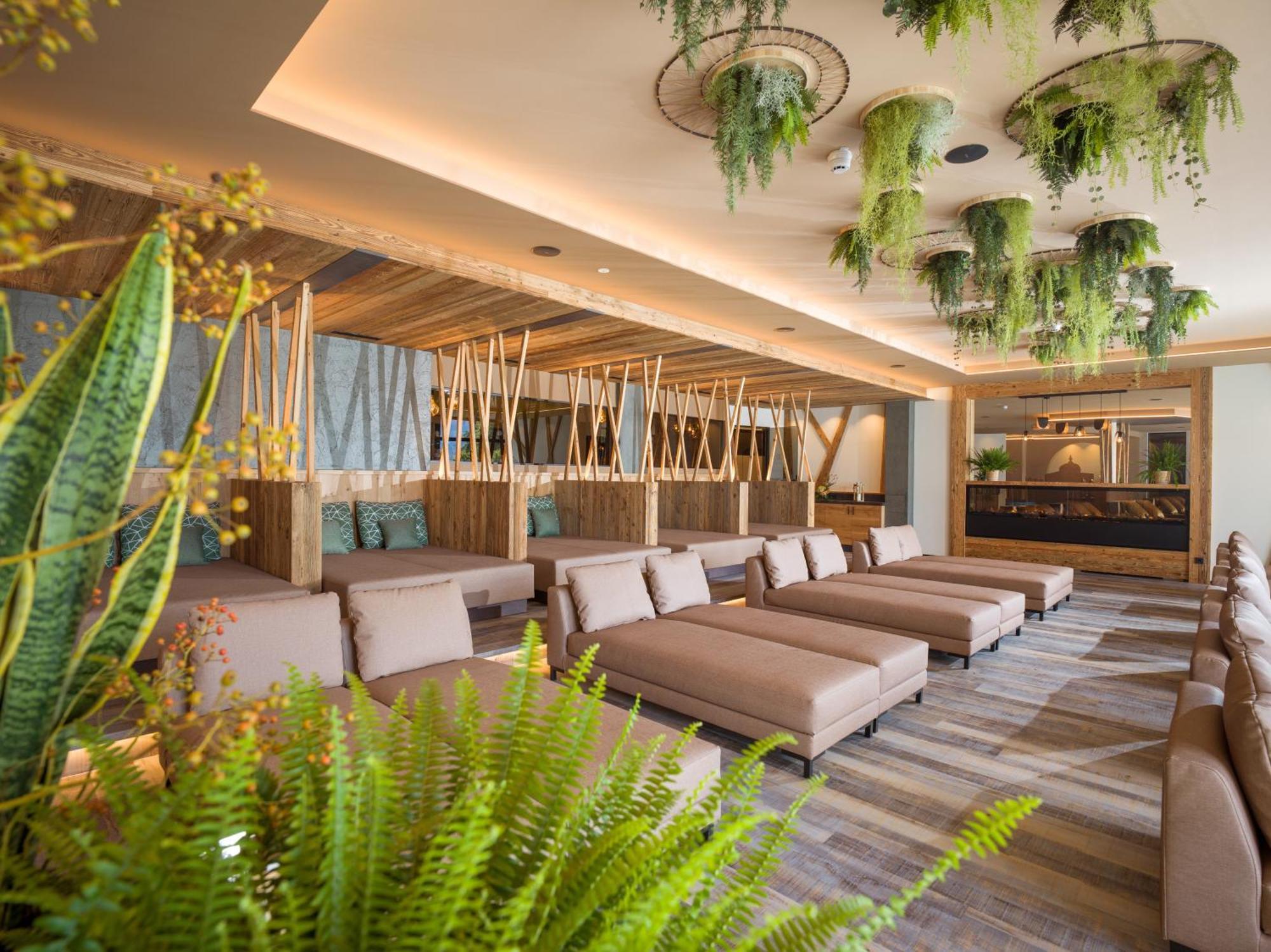 Hotel Panorama Royal باد هارينغ المظهر الخارجي الصورة