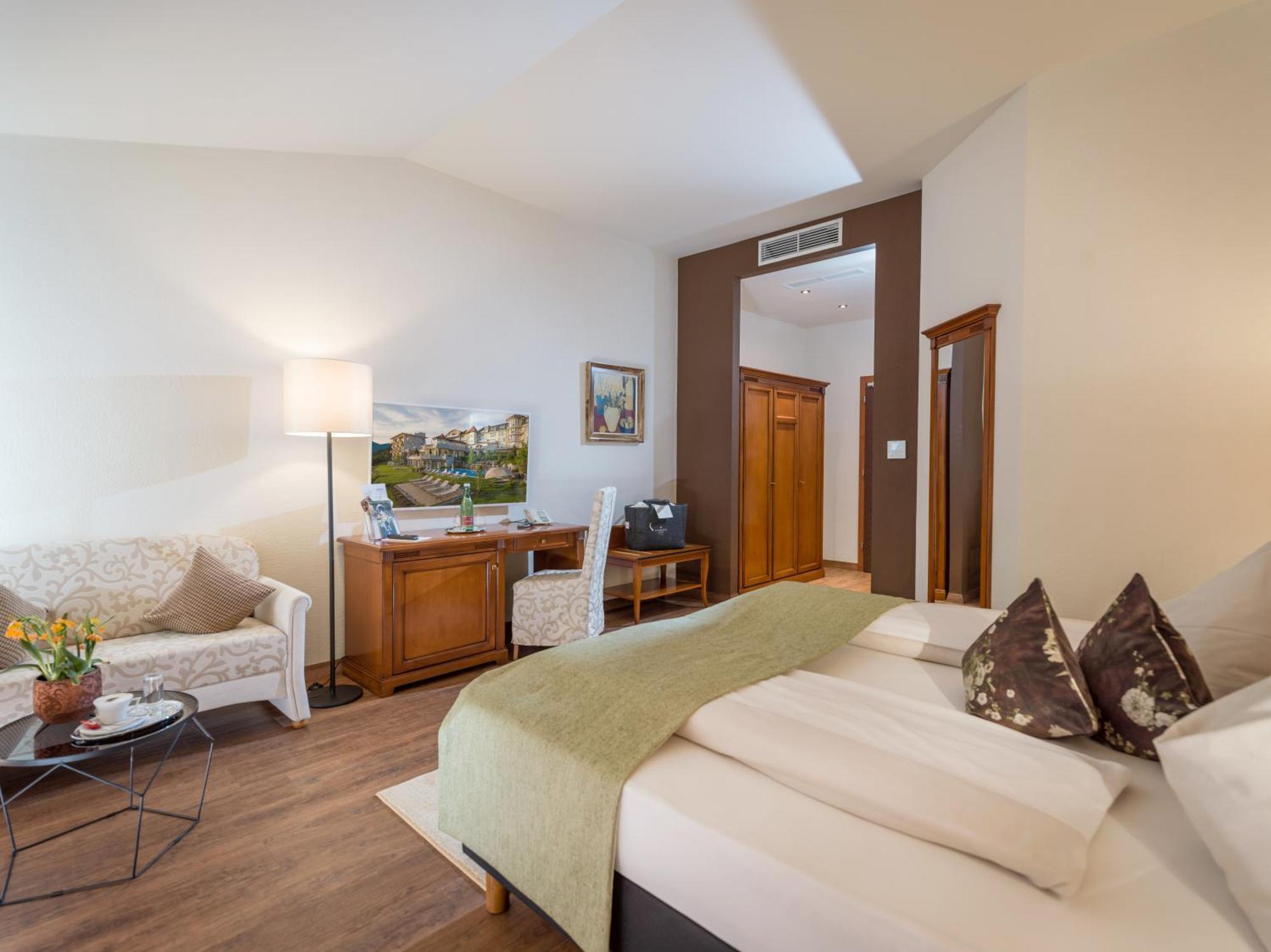 Hotel Panorama Royal باد هارينغ المظهر الخارجي الصورة